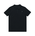 Black Adepta Sororitas Polo Shirt