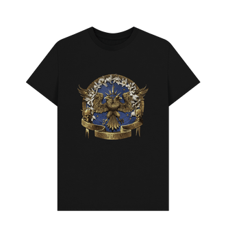 Black Gaunt's Ghosts: Sabbat World T Shirt