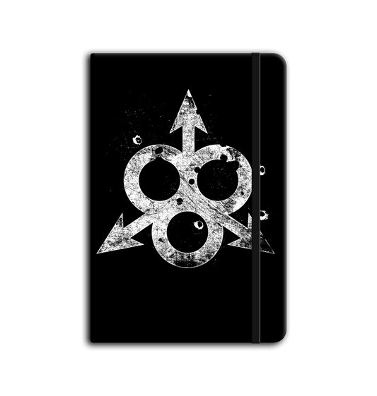 Black Notebook