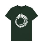 Evergreen Thousand Sons Battleworn Insignia T Shirt