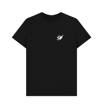 Black Emperor's Children Insignia T Shirt