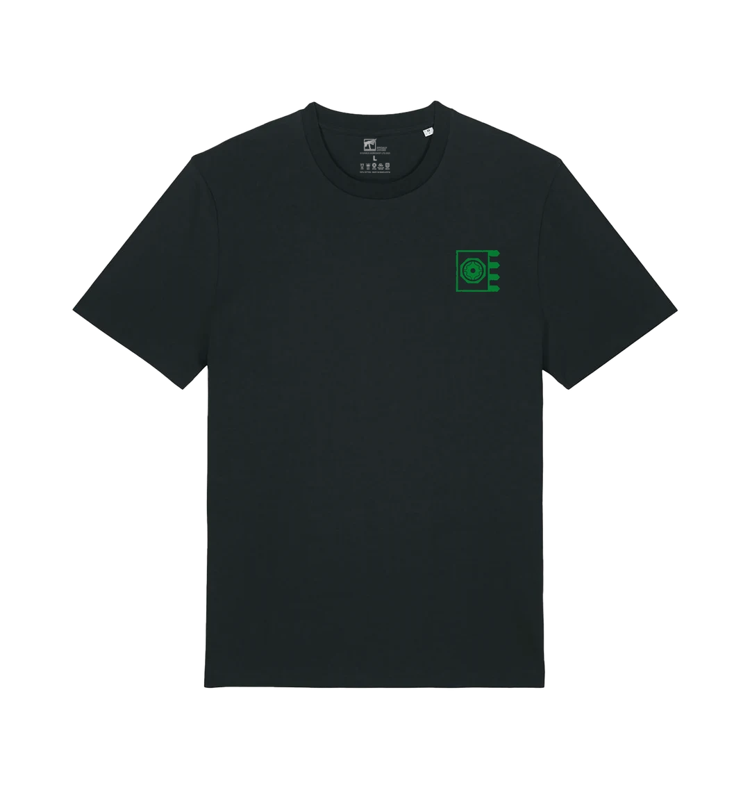 Total War: WARHAMMER III - Legendary Yuan Bo T Shirt