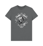 Slate Grey Iron Hands - Ferrus Manus T Shirt