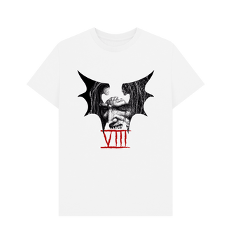 White Night Lords - Konrad Curze T Shirt