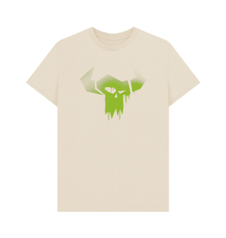 Oat Orks Graffiti Insignia T Shirt