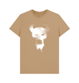 Sand Word Bearers Graffiti Insignia T Shirt