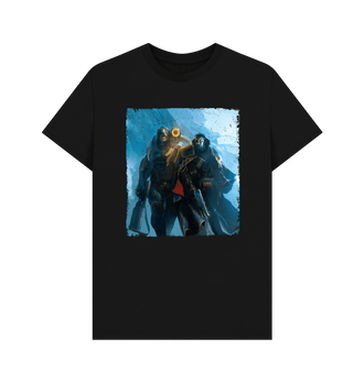 Black Eisenhorn: Xenos T Shirt