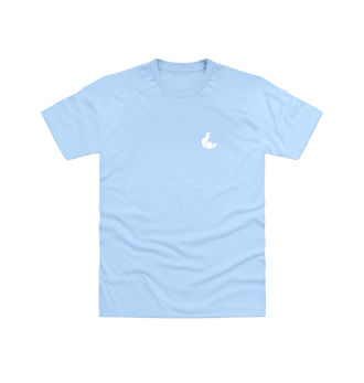 Light Blue Disciples of Tzeentch Insignia T Shirt