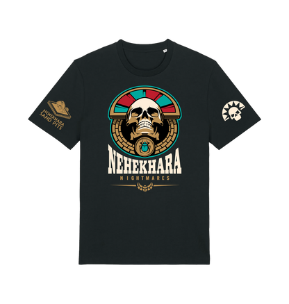 Blood Bowl: Nehekhara Nightmares Team T Shirt