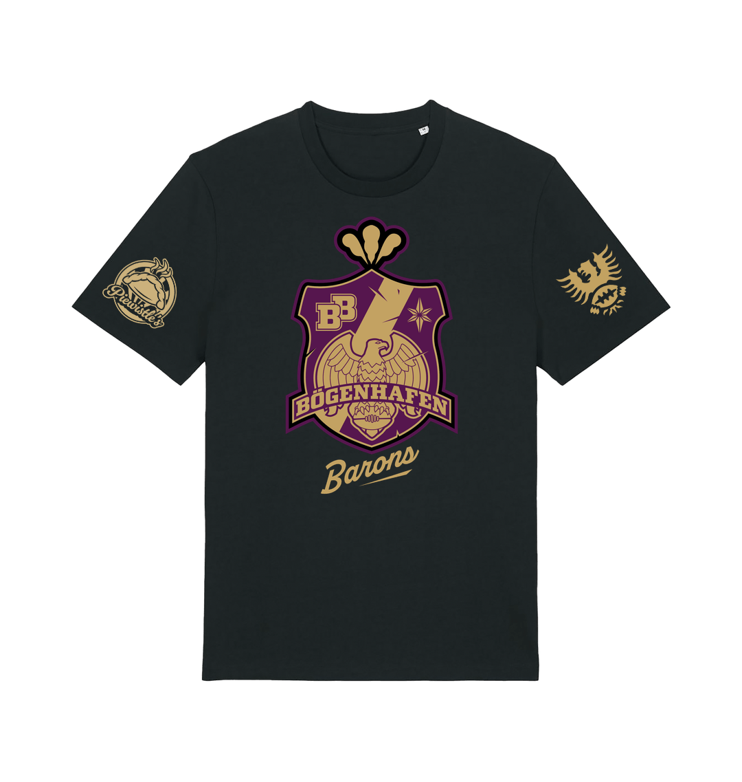 Blood Bowl: Bogenhafen Barons Team T Shirt