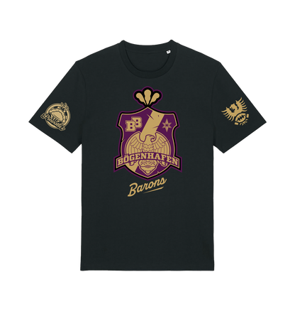 Blood Bowl: Bogenhafen Barons Team T Shirt