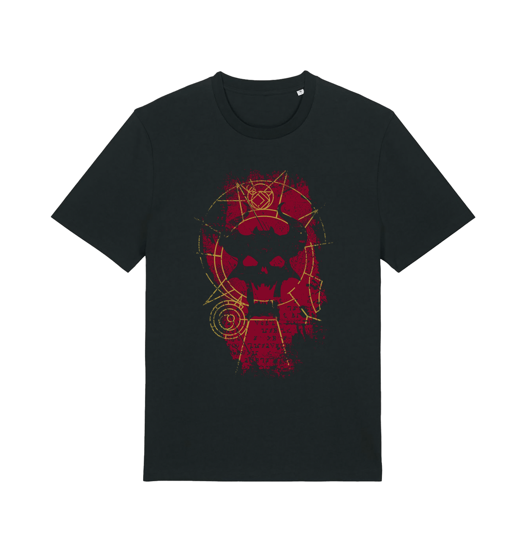 Warhammer: The Horus Heresy Word Bearers T Shirt – MERCH.WARHAMMER.COM