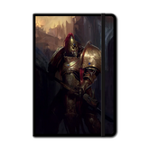 Adeptus Custodes Notebook