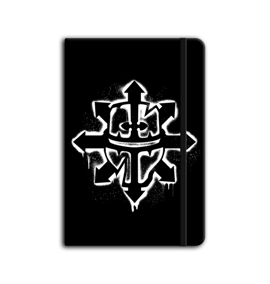 Black Notebook