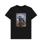 Black Warhammer Fantasy Battle 7th Edition - Orcs and Goblins T Shirt