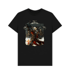 Black Adepta Sororitas T Shirt