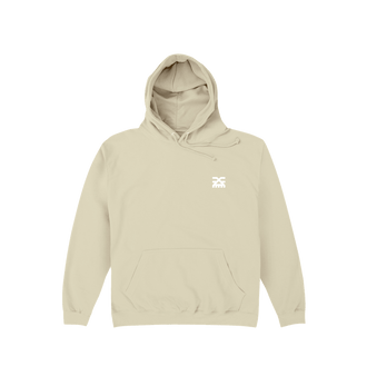 Desert Sand Khorne Insignia Hoodie