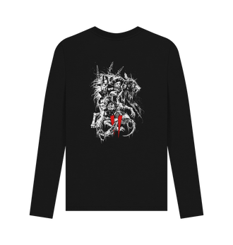 Vermintide II Long Sleeve 'The Ubersreik Five' T Shirt