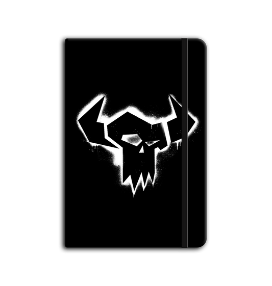 Black Notebook