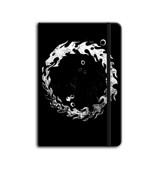 Black Notebook