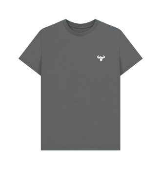 Slate Grey Orks Insignia T Shirt