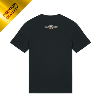 Premium Warhammer 40,000: Space Marine 2 Only War T Shirt