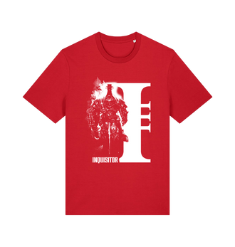 Red Printed T-shirt