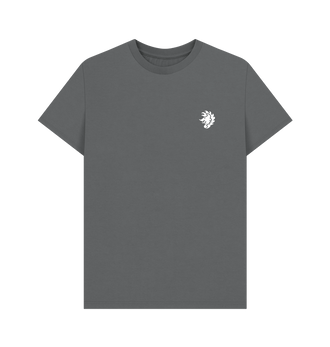 Slate Grey Fyreslayers Insignia T Shirt