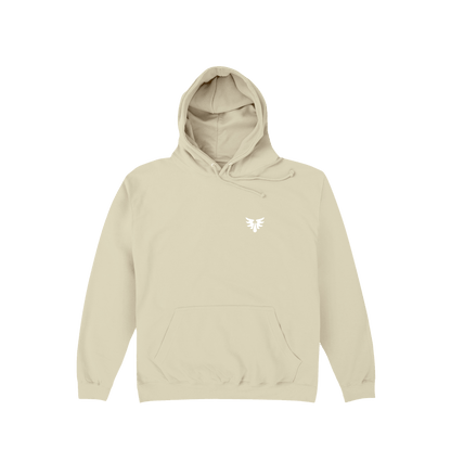 Desert Sand Blood Angels Insignia Hoodie