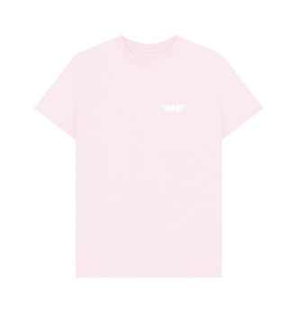 Pink Astra Militarum Insignia T Shirt