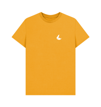 Mustard Disciples of Tzeentch Insignia T Shirt