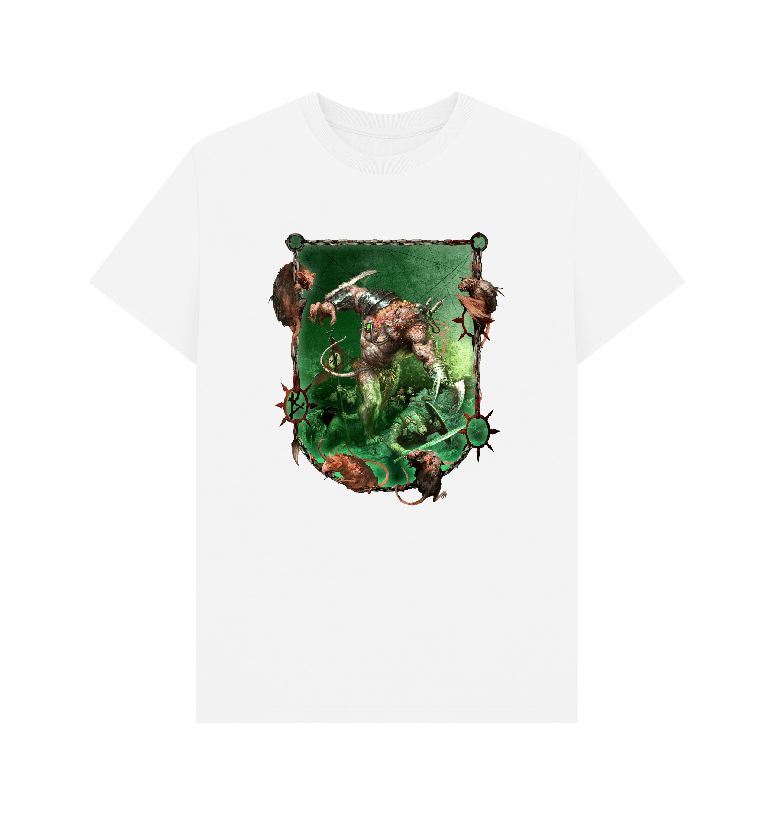 Skaven | MERCH.WARHAMMER.COM