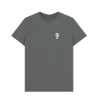 Slate Grey Adeptus Custodes Insignia T Shirt