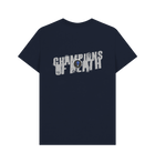 Blood Bowl III - Champions of Death T Shirt