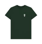 Evergreen Adeptus Custodes Insignia T Shirt