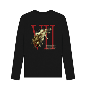 Death Guard Chaos Long Sleeved T Shirt