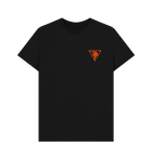 Black Kill Team: Farstalker Kinband Icon T Shirt