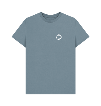 Stone Blue Thousand Sons Insignia T Shirt