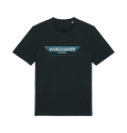 Black Premium Warhammer 40,000 Logo T Shirt