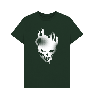 Evergreen Nighthaunt Graffiti Insignia T Shirt