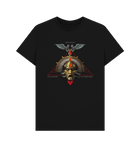 Black Blood Angels Commander Dante T Shirt