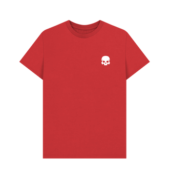 Red Legions of Nagash Insignia T Shirt