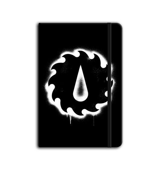 Black Notebook