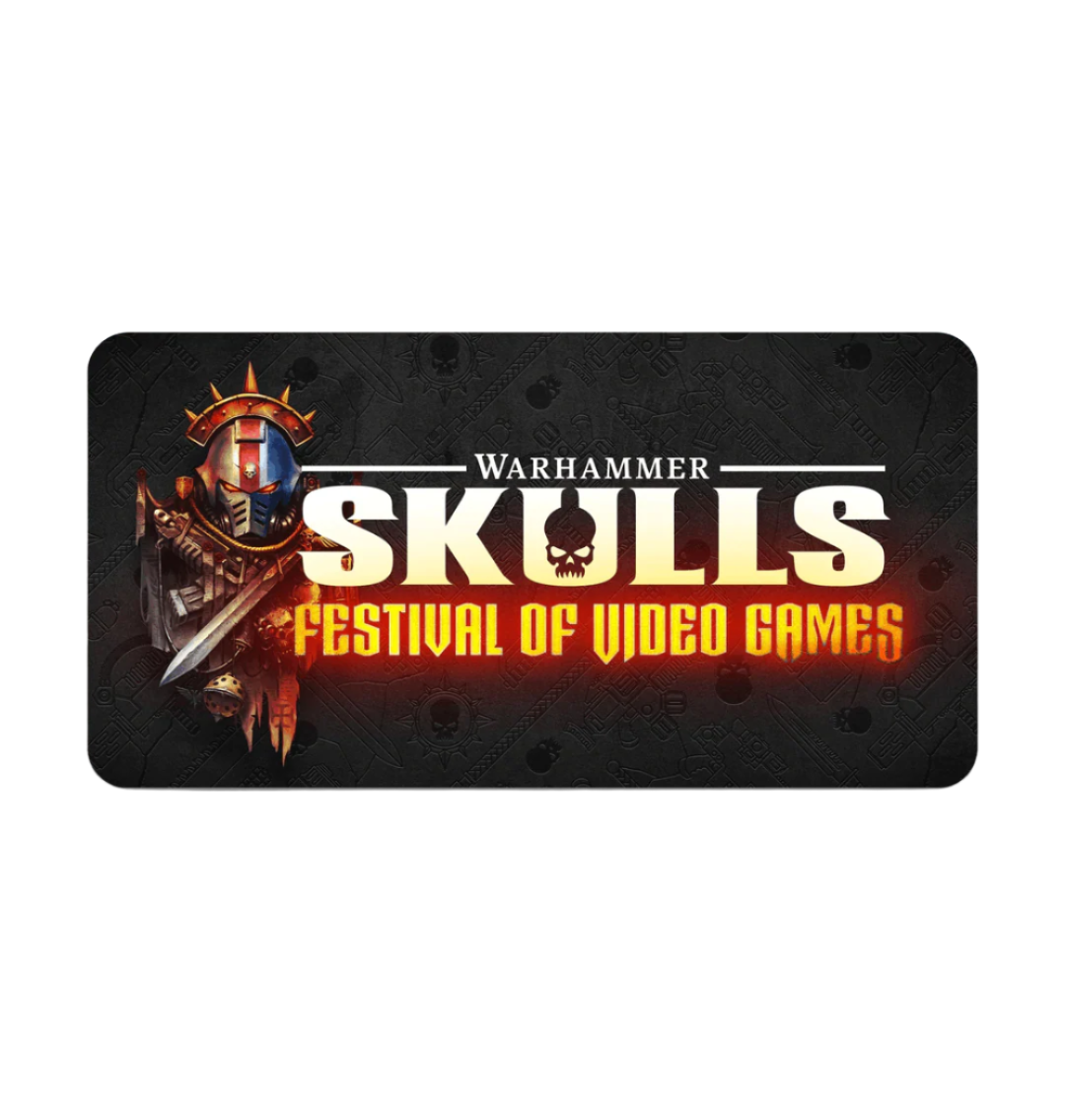 As Shown Mouse Pads