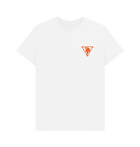White Kill Team: Farstalker Kinband Icon T Shirt