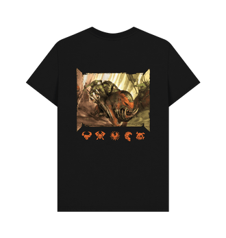 Squighog T Shirt