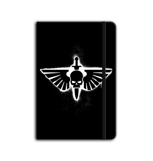 Black Notebook