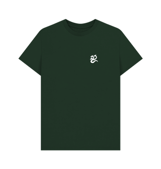 Evergreen Alpha Legion Insignia T Shirt