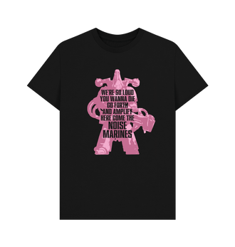 Black Emperor's Children - We're So Loud T-Shirt