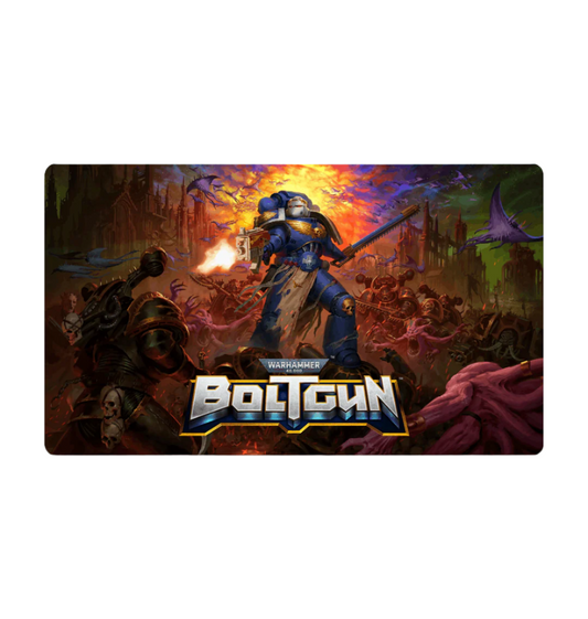 As Shown Mouse Pads